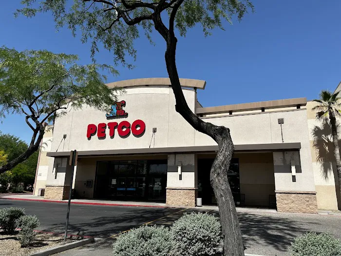 Petco Picture 2