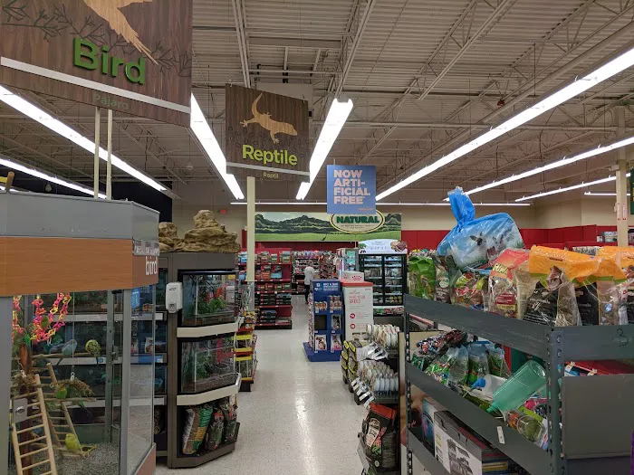 Petco Picture 9