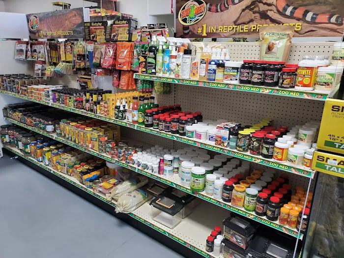 LLLReptile & Supply Phoenix Picture 9