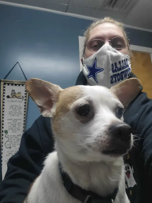 Columbia Animal Hospital Picture 7