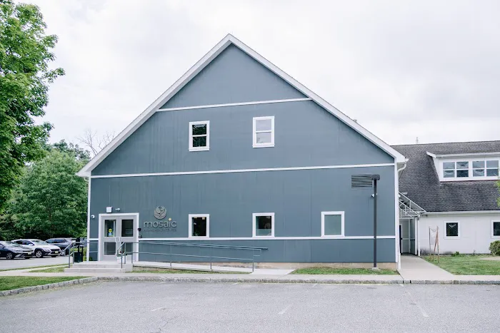 Mosaic Animal Health Center at St. Hubert's Picture 2