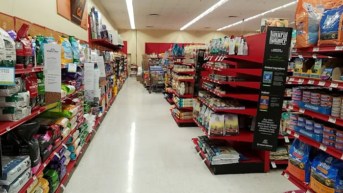 Petco Picture 1