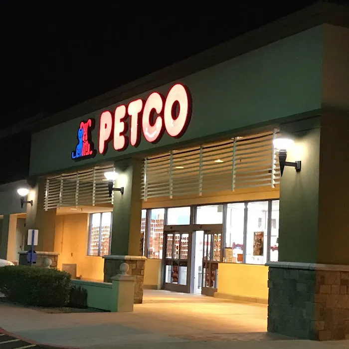 Petco Picture 3