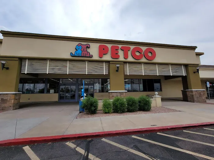 Petco Picture 5