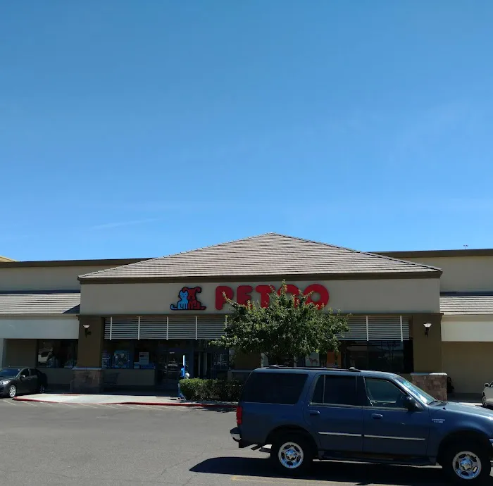 Petco Picture 7