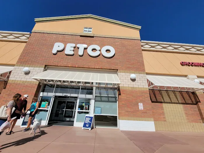 Petco Picture 2