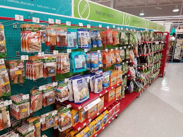 Petco Picture 6