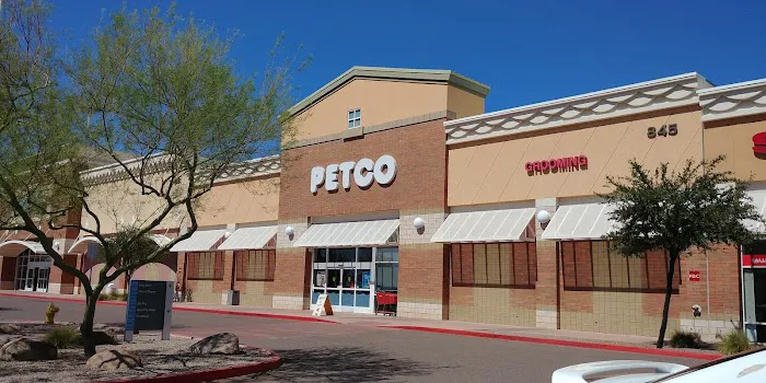 Petco Picture 8