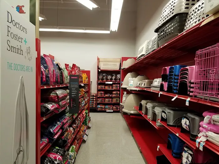 Petco Picture 9