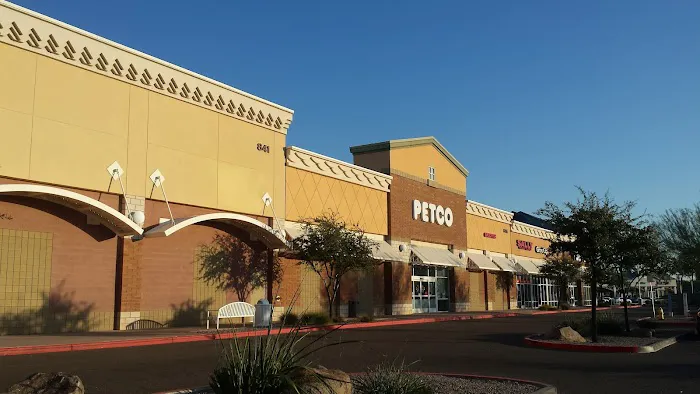 Petco Picture 10