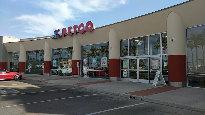Petco Picture 1