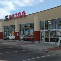 Petco ico