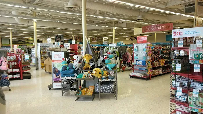 Petco Picture 5