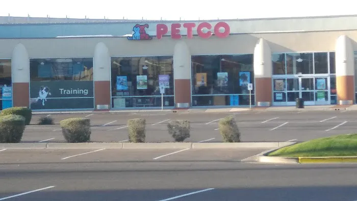 Petco Picture 6