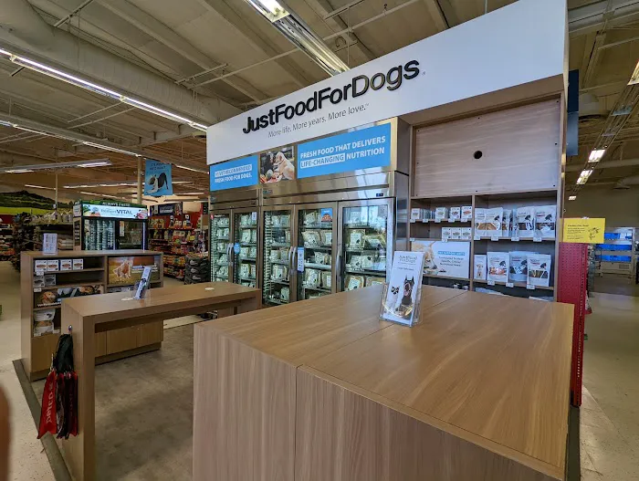 Petco Picture 10