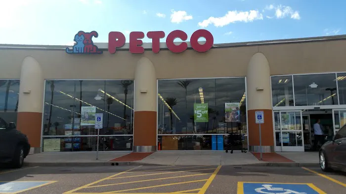 Petco Picture 9