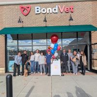Bond Vet - Florham Park ico