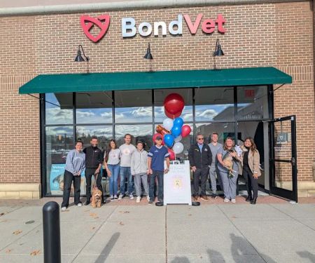 Bond Vet - Florham Park