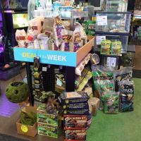 Supreme Exotics LLC - Coral's & Exotic Animal's Reptiles ico