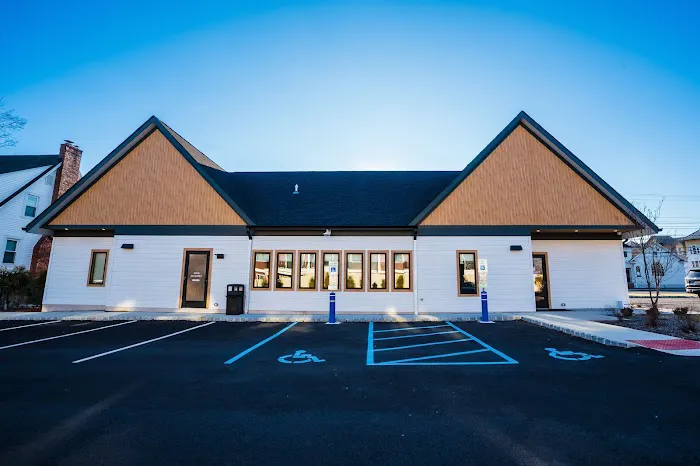 Veterinary Center of Morris County at Florham Park Picture 1