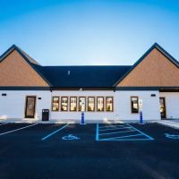 Veterinary Center of Morris County at Florham Park ico