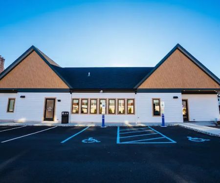 Veterinary Center of Morris County at Florham Park