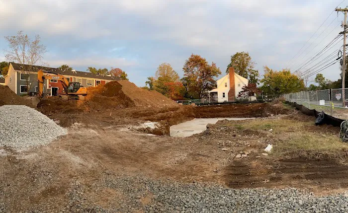 Veterinary Center of Morris County at Florham Park Picture 3