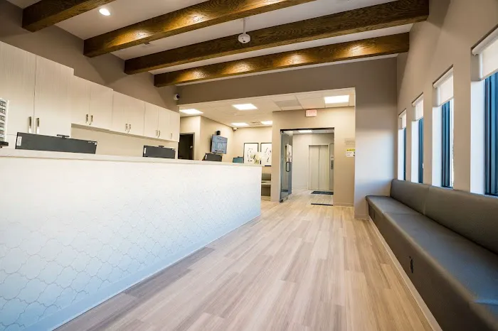 Veterinary Center of Morris County at Florham Park Picture 2