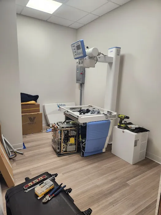Veterinary Center of Morris County at Florham Park Picture 7