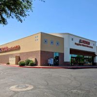 Petco ico