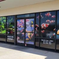 Aquarium Arts ico