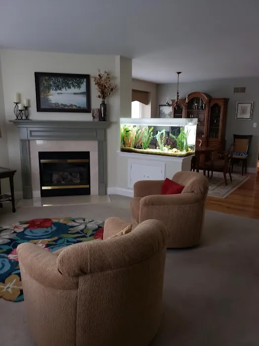 TRUVU Aquariums Picture 1