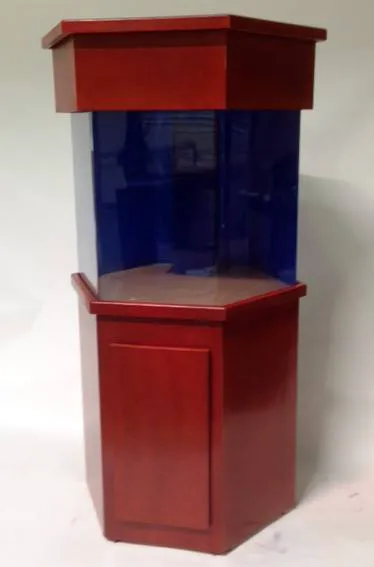 TRUVU Aquariums Picture 5