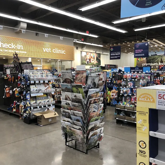 Petco Picture 3