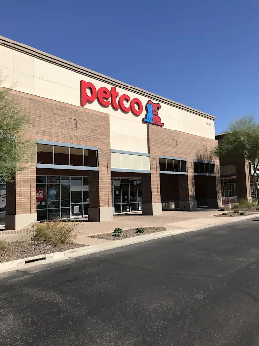 Petco Picture 1