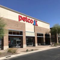 Petco ico