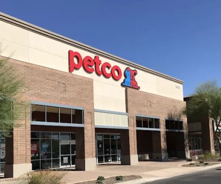 Petco