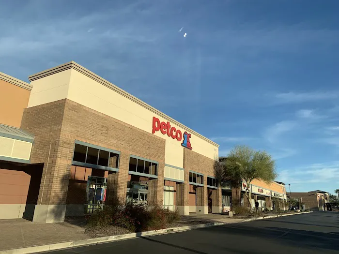 Petco Picture 6