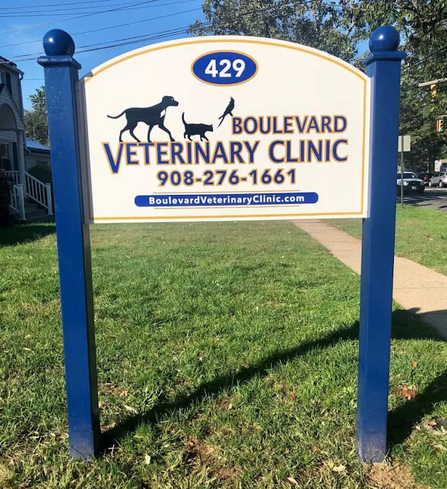 Boulevard Veterinary Clinic Picture 3