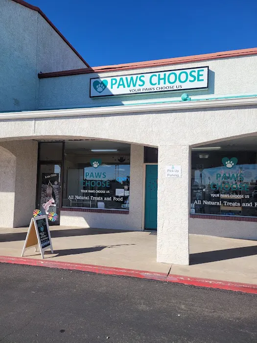 Paws Choose Us Picture 2