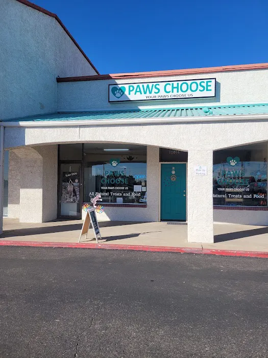 Paws Choose Us Picture 10
