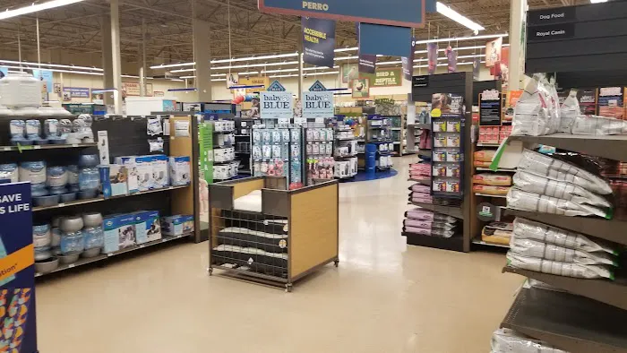 Petco Picture 1