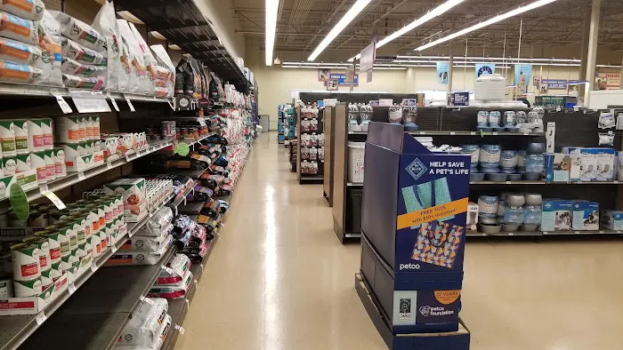 Petco Picture 5