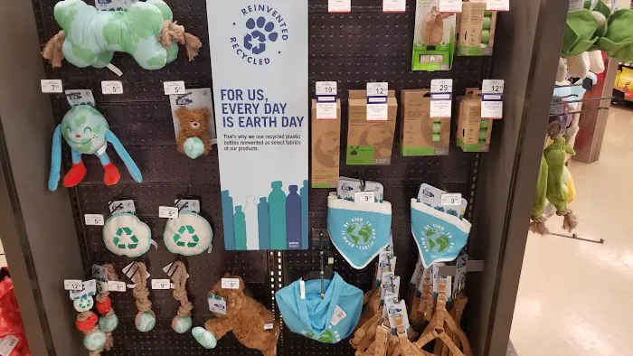 Petco Picture 10