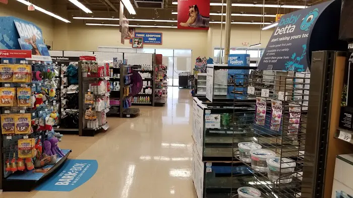 Petco Picture 9