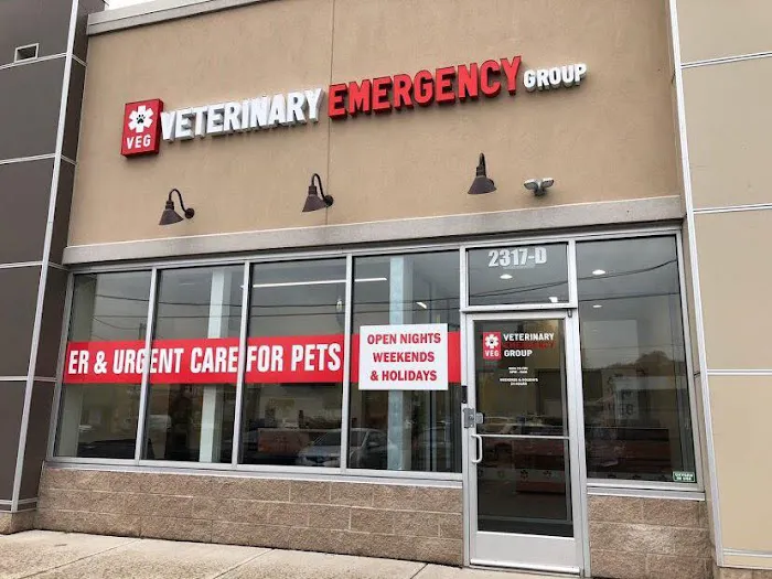 Veterinary Emergency Group Picture 3