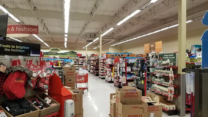 Petco Picture 2