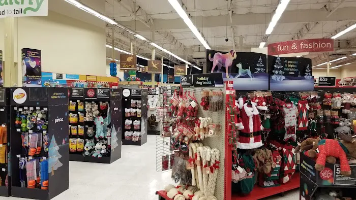 Petco Picture 8