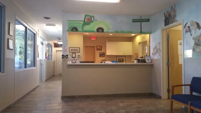 Livingston Animal Hospital Picture 3