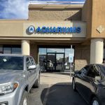 Aquaholic Aquariums LLC